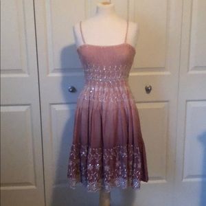 Rays sun womens size XL summer dress